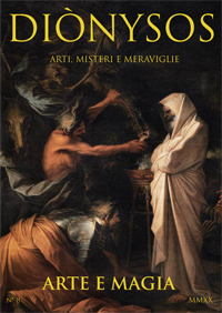 Dionysos n. 8